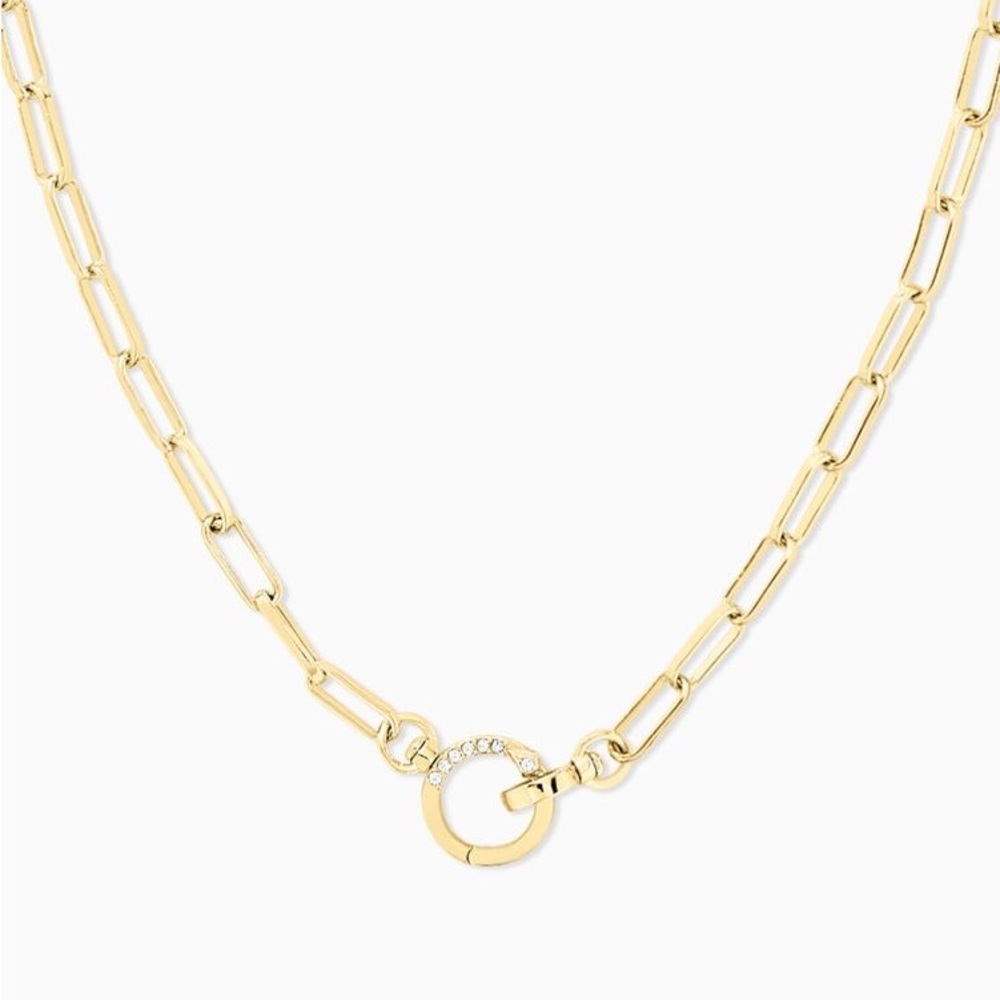 Stella and Dot Necklace